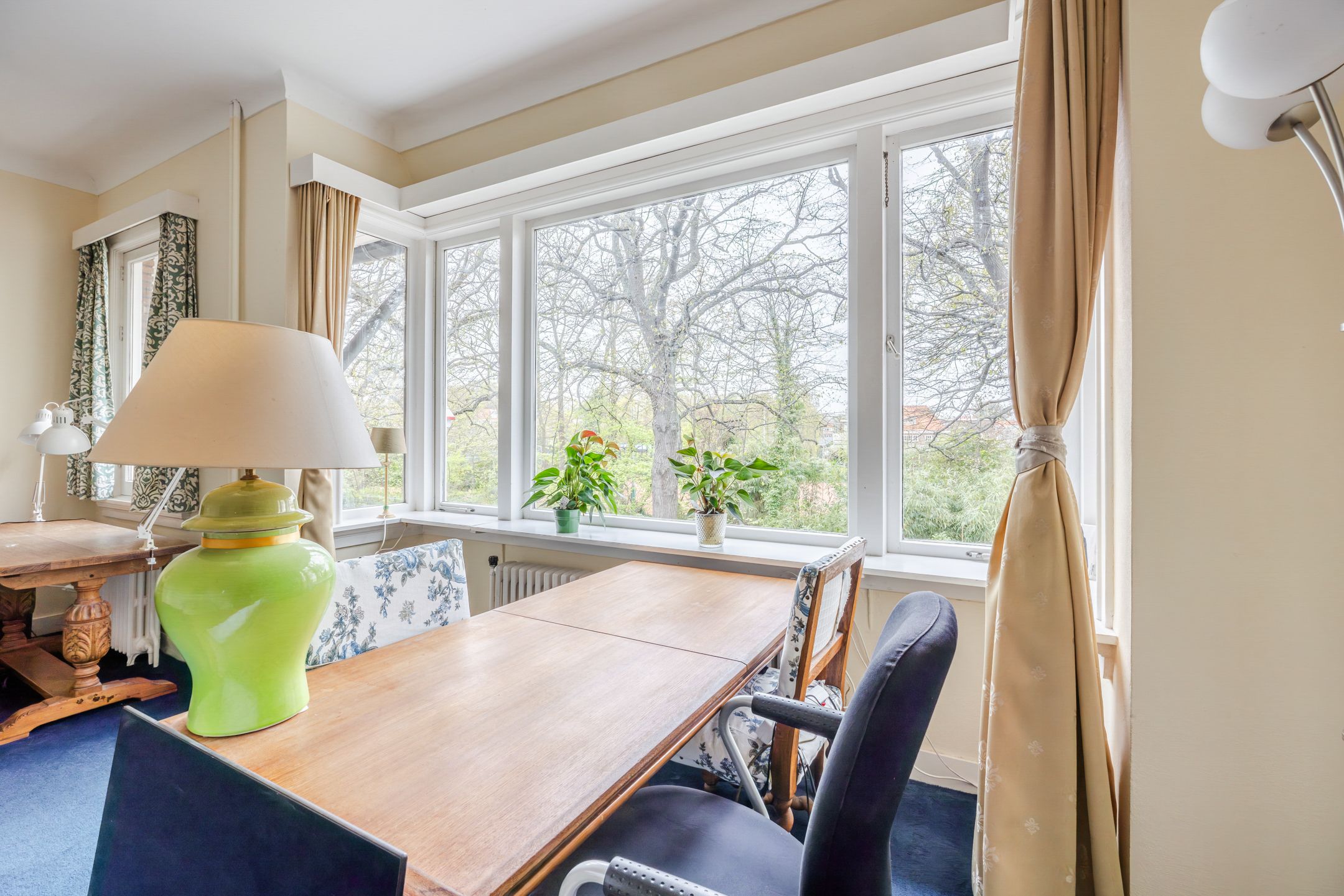 Foto 39 van Van Zaeckstraat 51