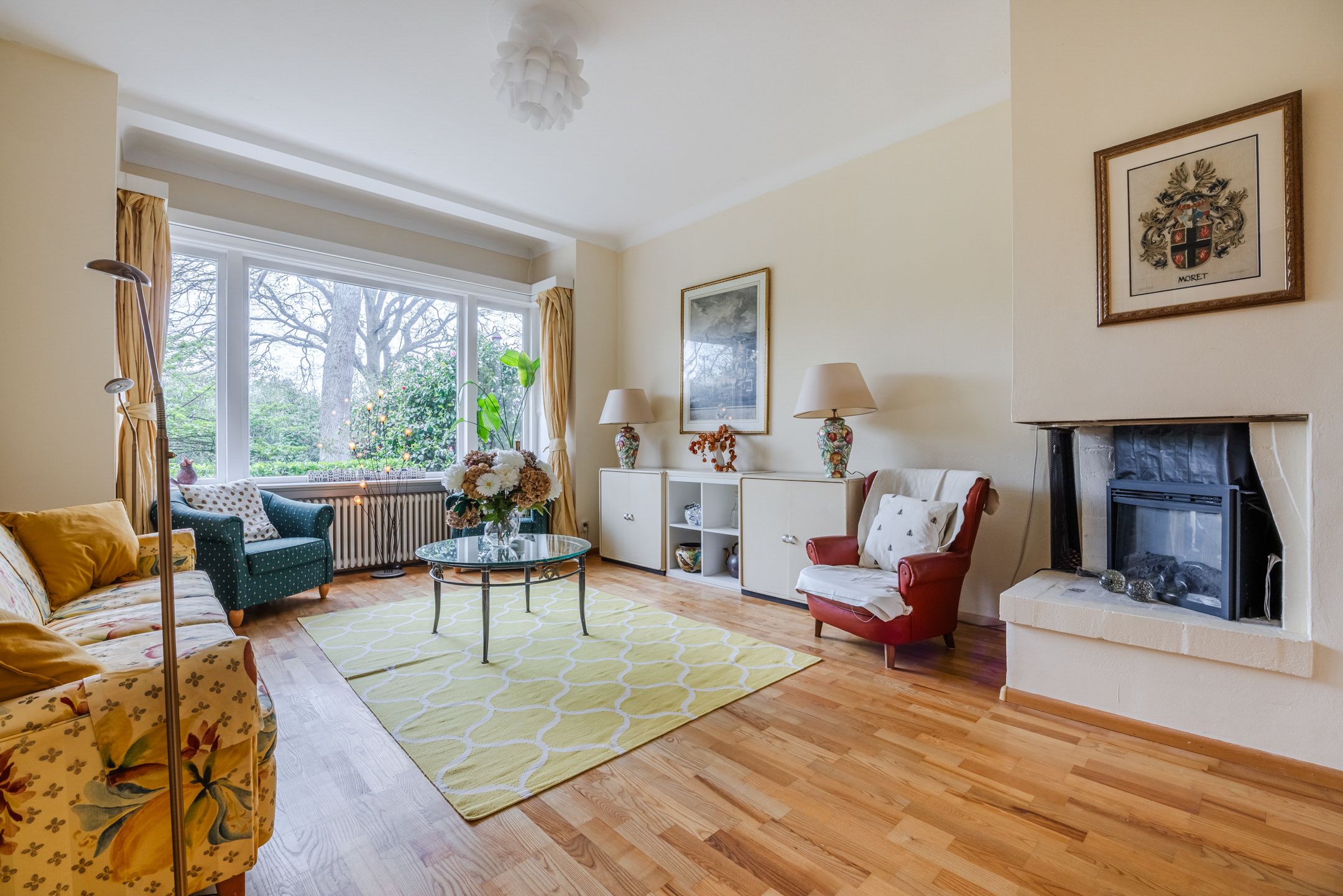 Foto 9 van Van Zaeckstraat 51