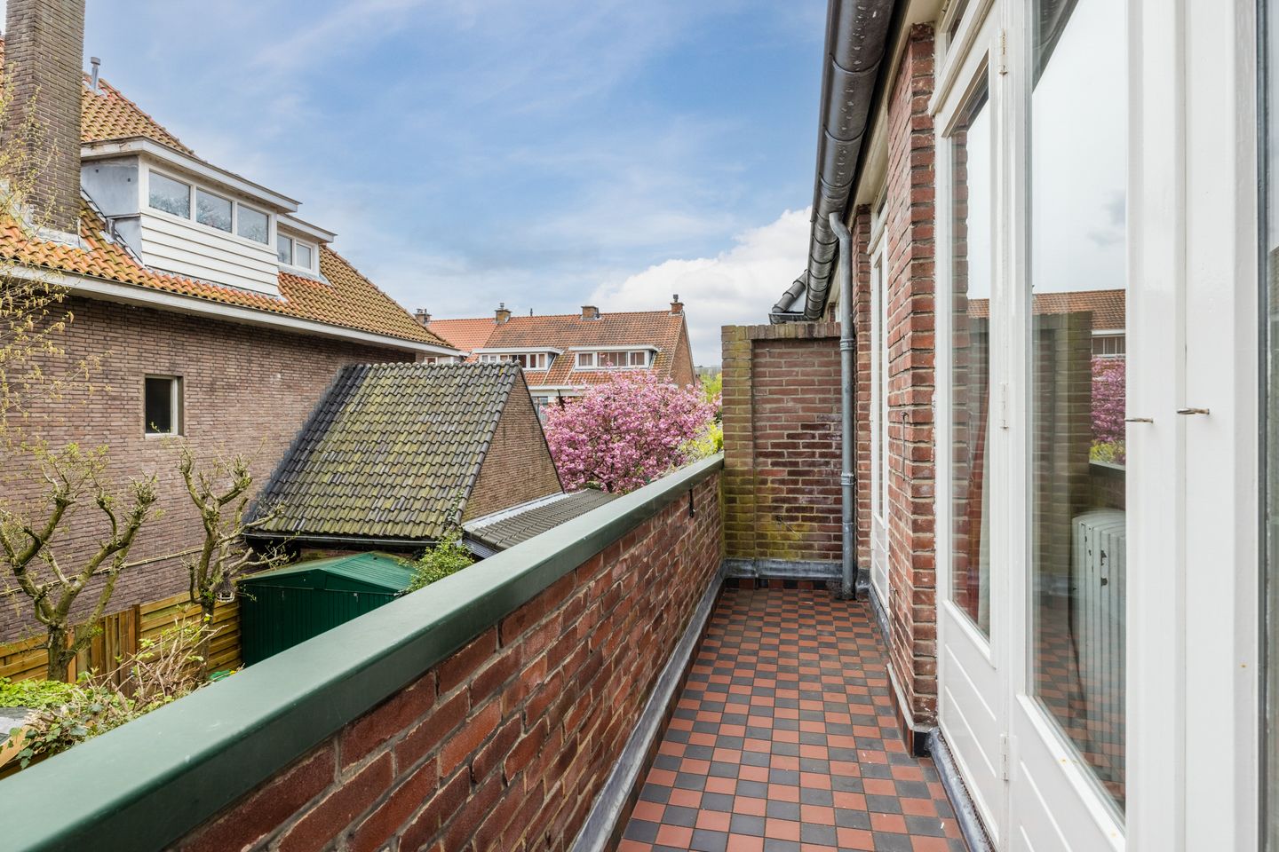 Foto 34 van Van Zaeckstraat 51