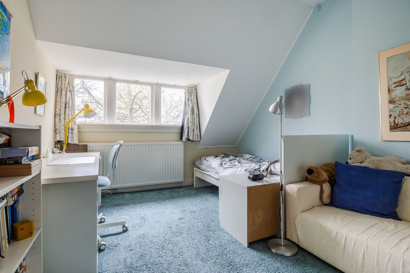 Foto 49 van Van Zaeckstraat 51