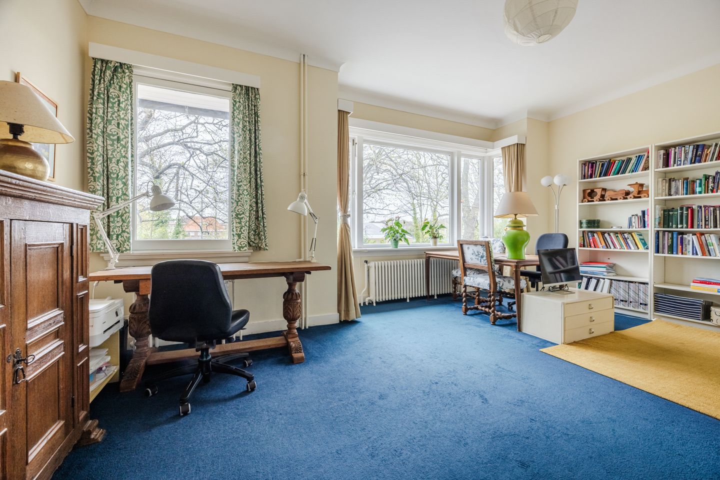 Foto 40 van Van Zaeckstraat 51