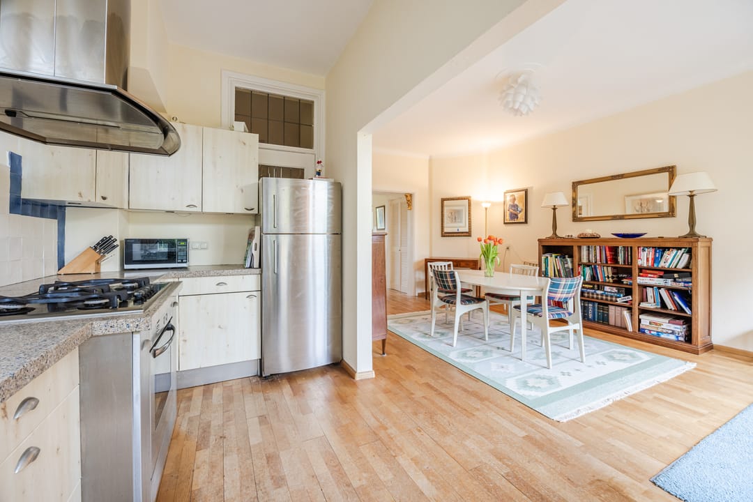 Foto 16 van Van Zaeckstraat 51