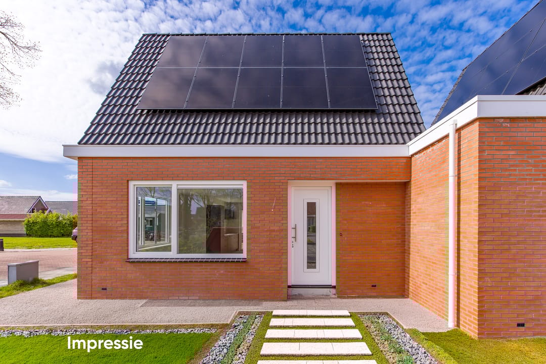 Photo 1 of Beatrixstraat 41