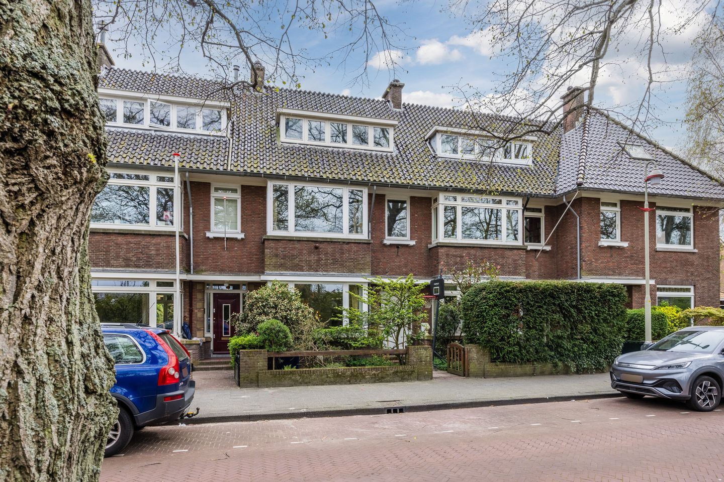 Foto 5 van Van Zaeckstraat 51