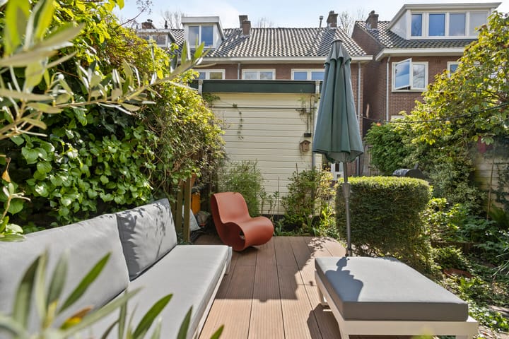 Foto 3 van Frans Halsstraat 72