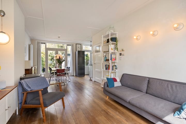 Foto 4 van Frans Halsstraat 72