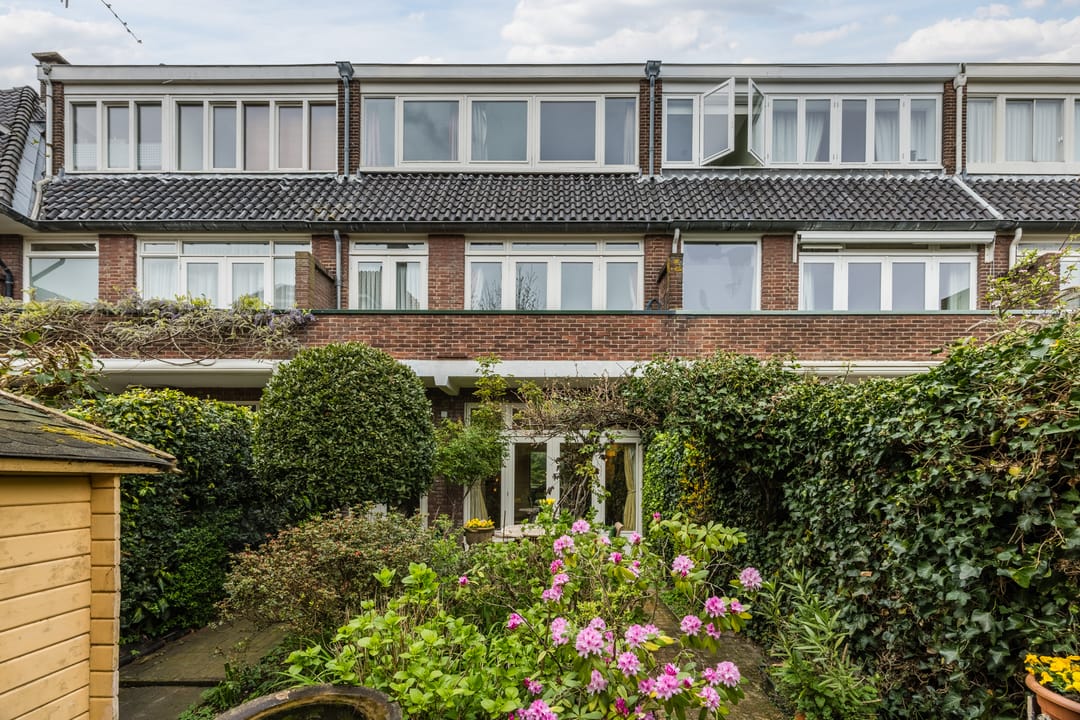 Foto 23 van Van Zaeckstraat 51