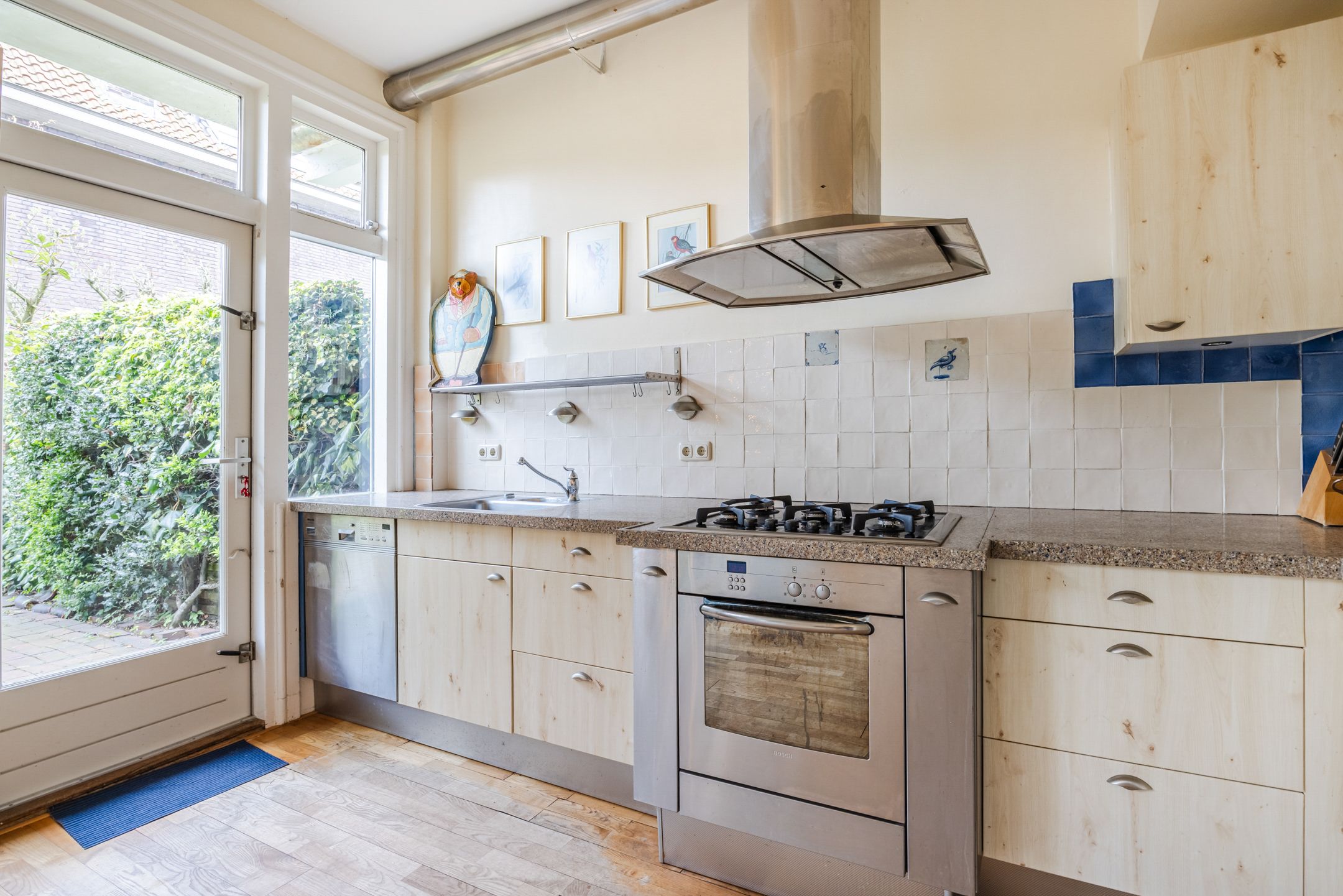 Foto 18 van Van Zaeckstraat 51