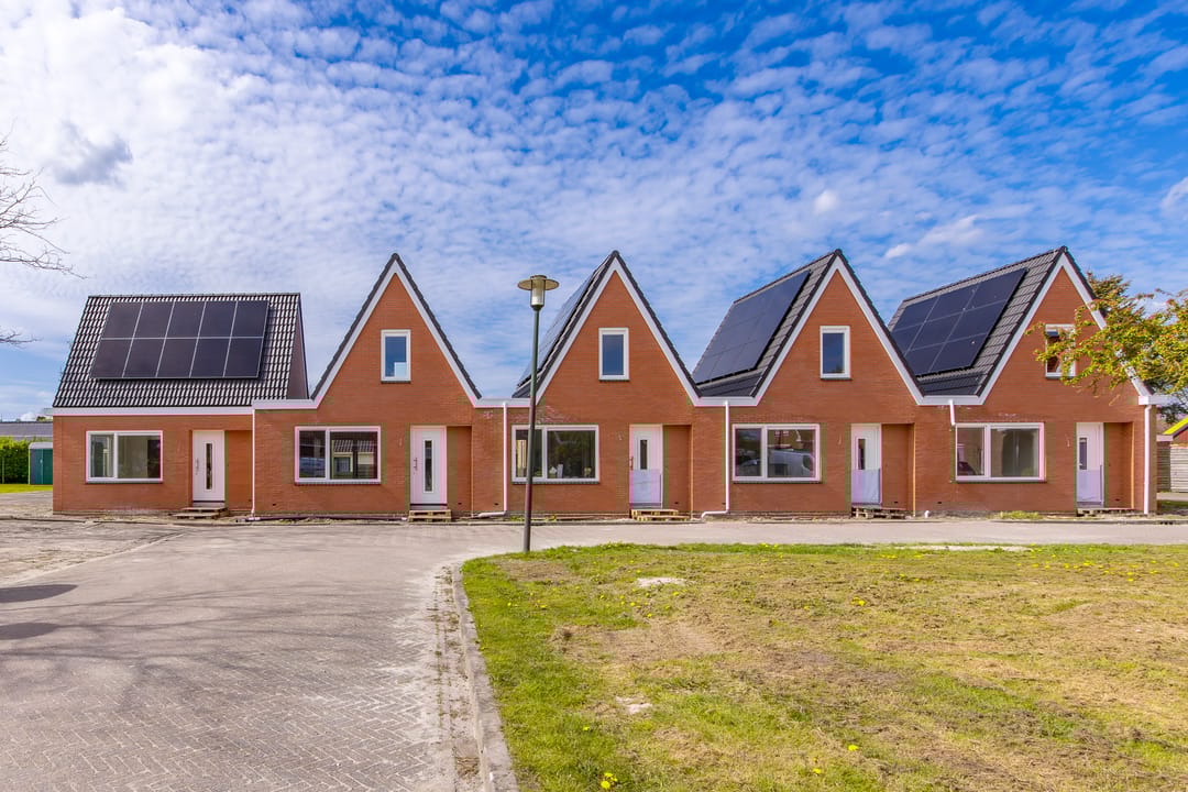 Photo 17 of Beatrixstraat 41