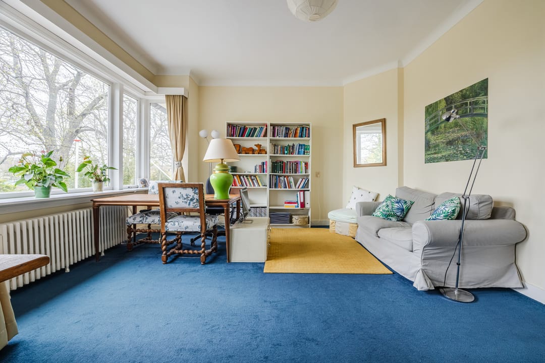 Foto 41 van Van Zaeckstraat 51