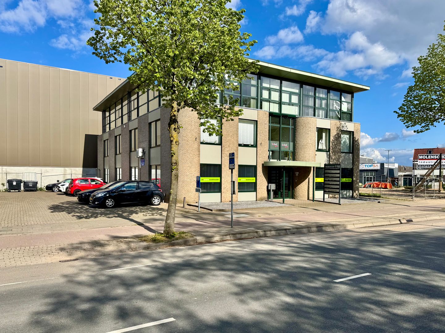 View photo 2 of Ringbaan-Oost 116-e