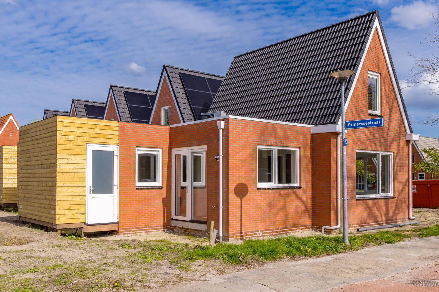 Photo 4 of Beatrixstraat 41