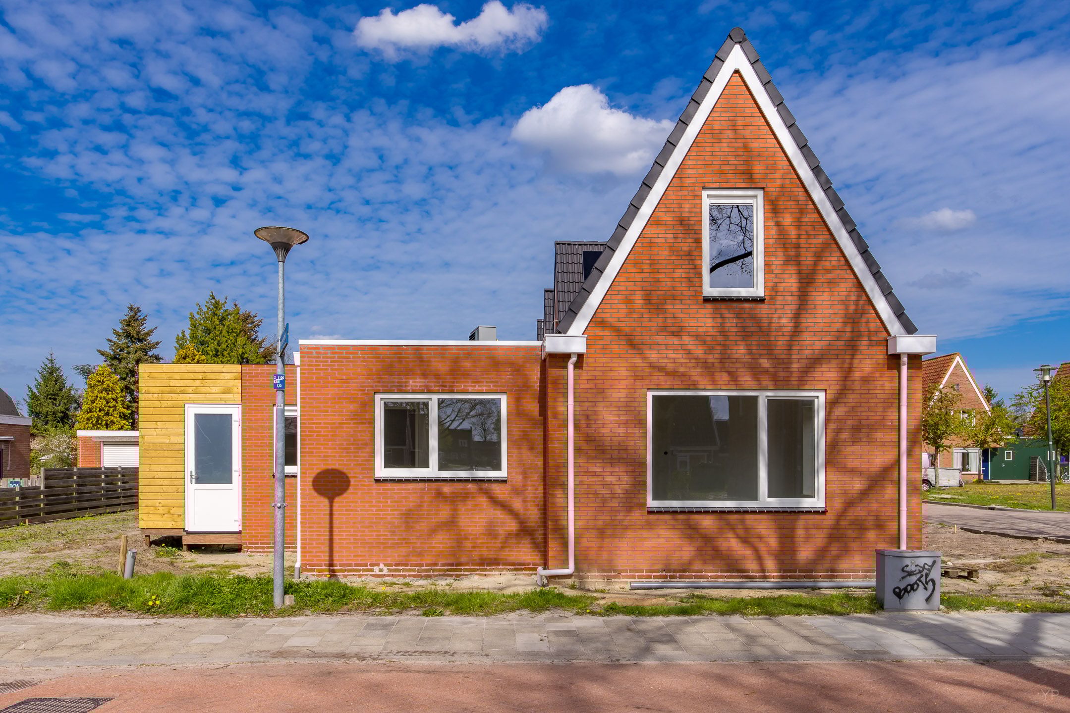 Photo 3 of Beatrixstraat 41