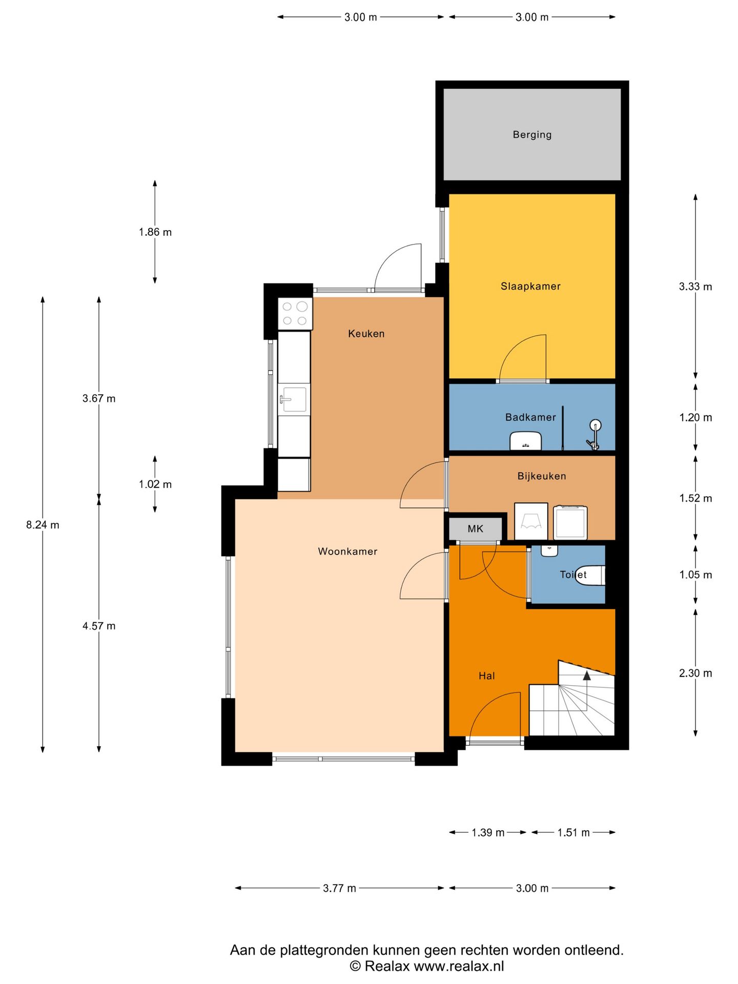 Photo 20 of Beatrixstraat 41