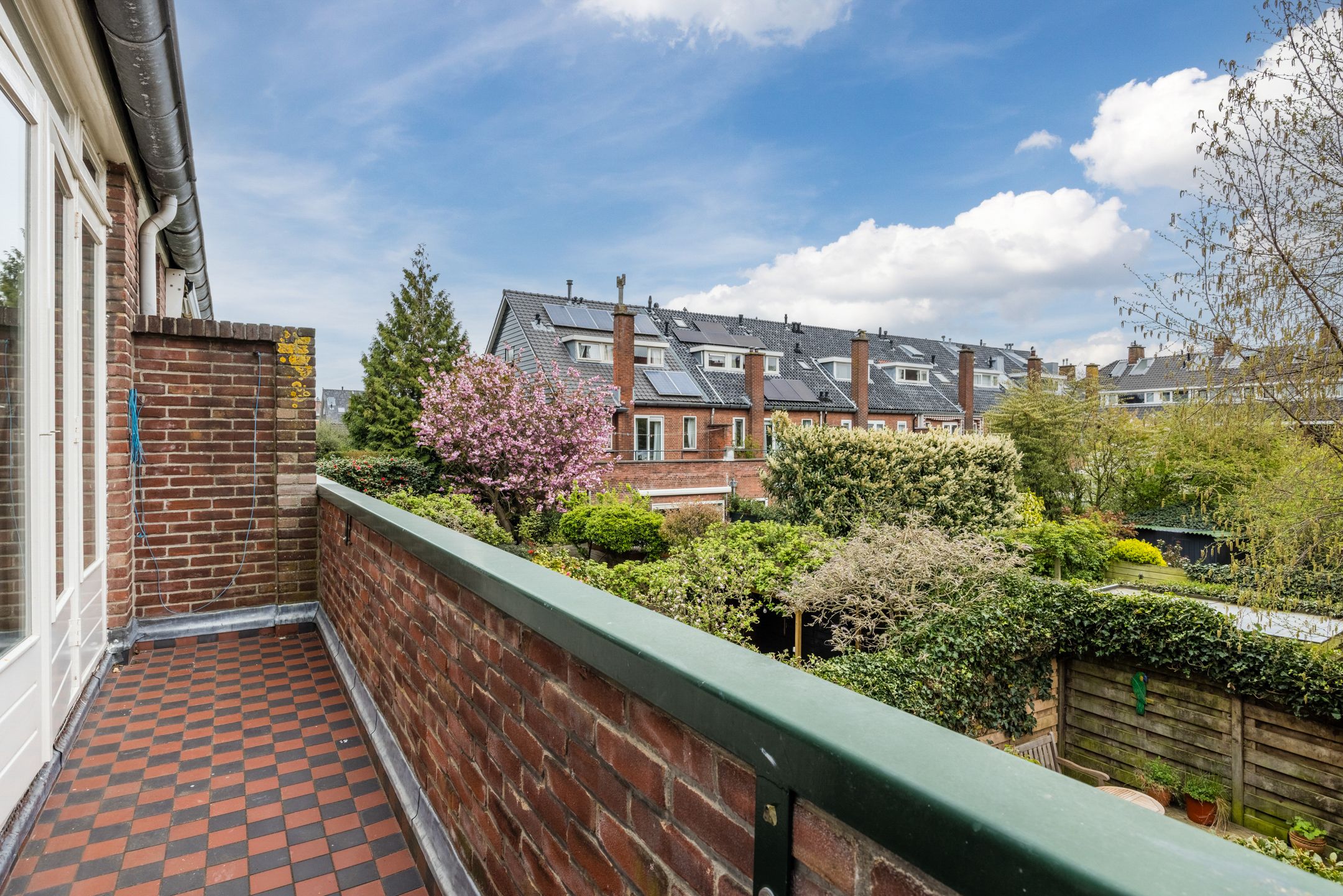 Foto 33 van Van Zaeckstraat 51