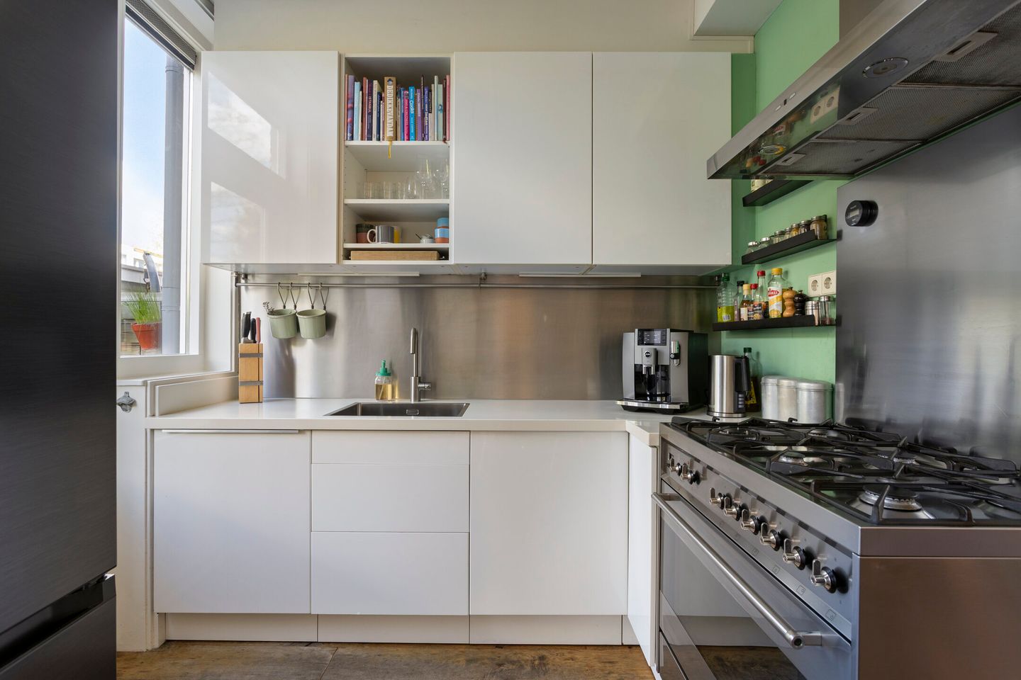 Foto 5 van Frans Halsstraat 72