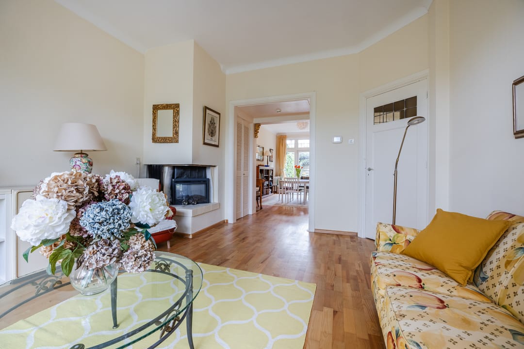 Foto 11 van Van Zaeckstraat 51