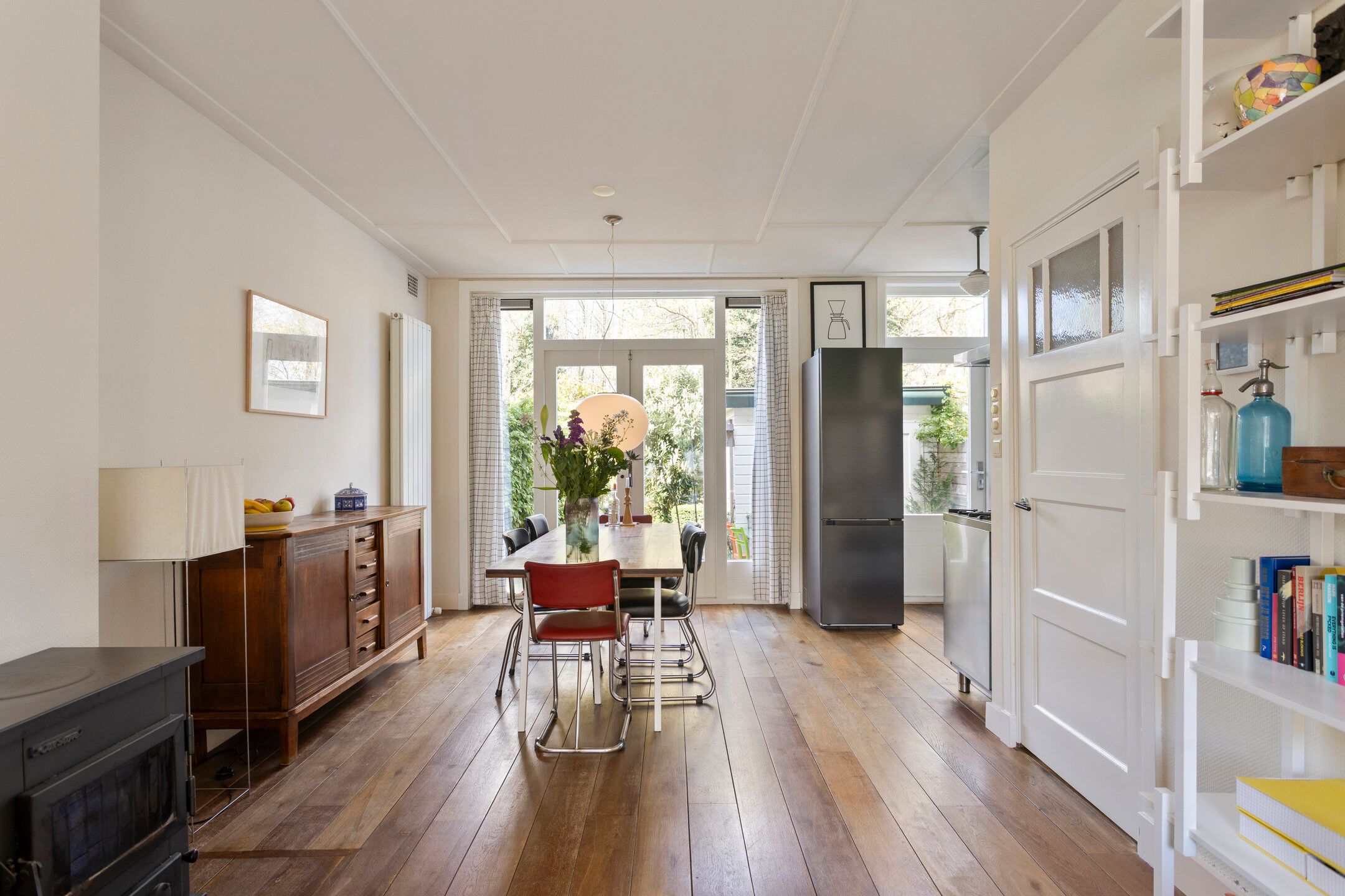 Foto 12 van Frans Halsstraat 72