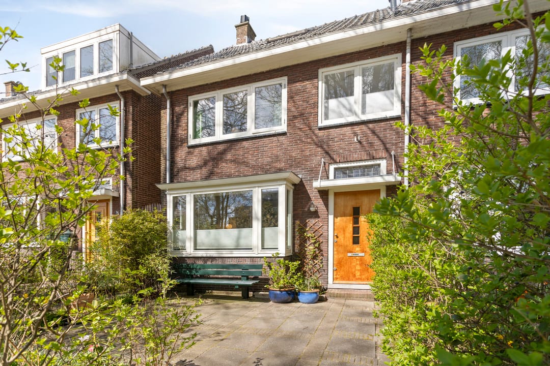 Foto 1 van Frans Halsstraat 72