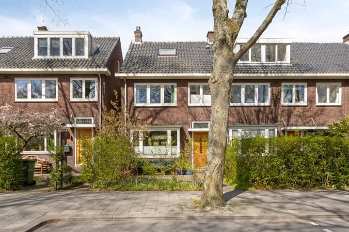 Foto 2 van Frans Halsstraat 72