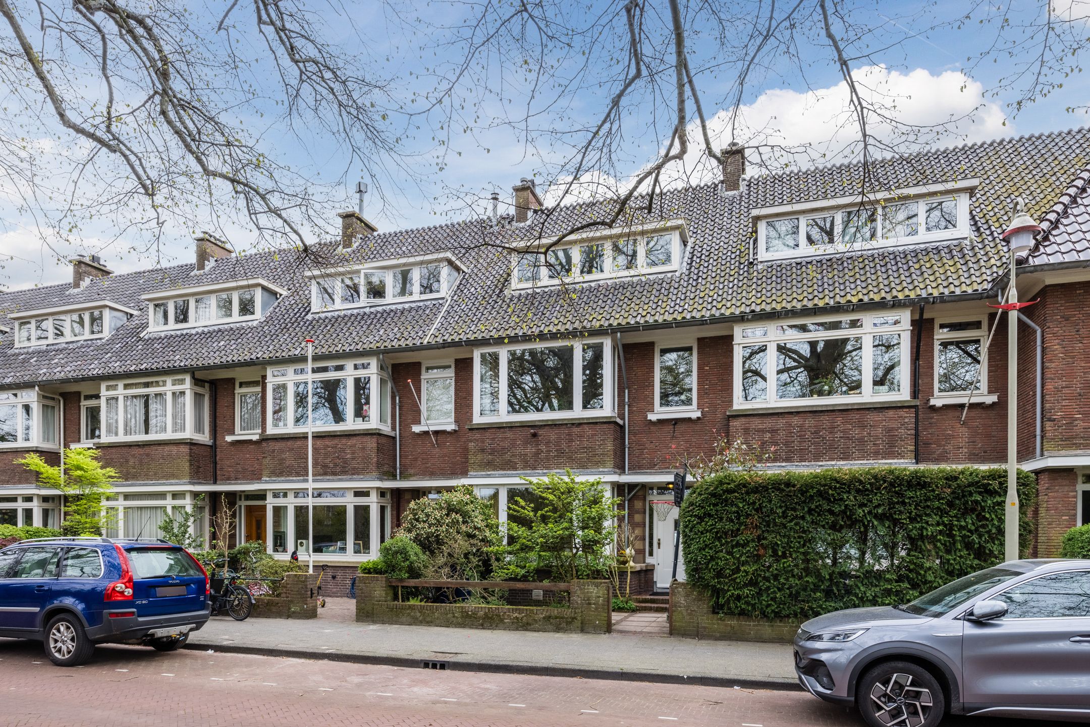 Foto 51 van Van Zaeckstraat 51