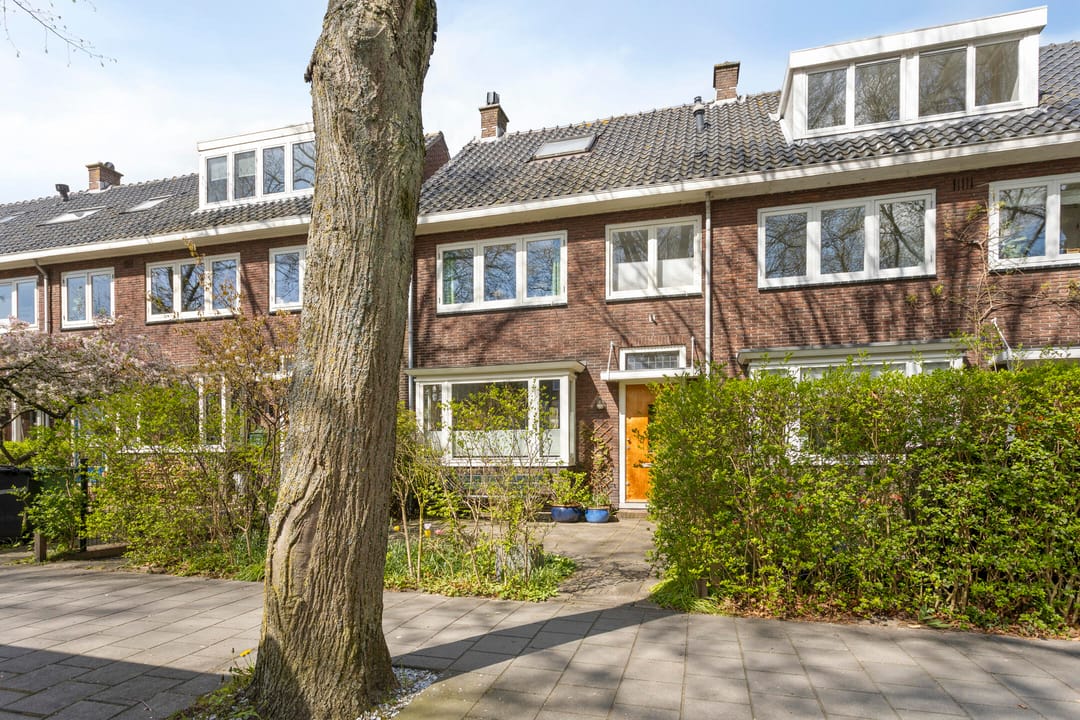 Foto 7 van Frans Halsstraat 72