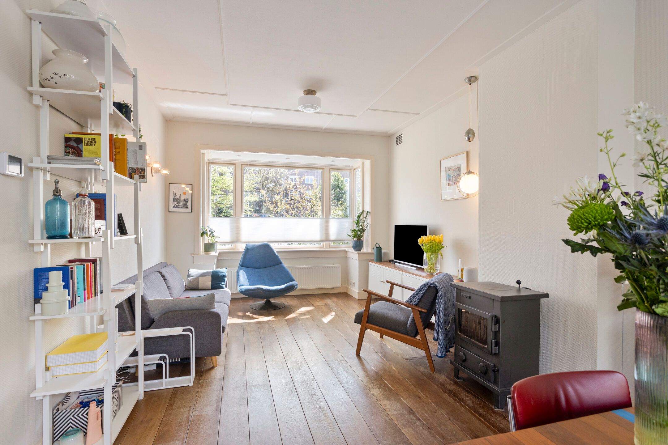 Foto 9 van Frans Halsstraat 72