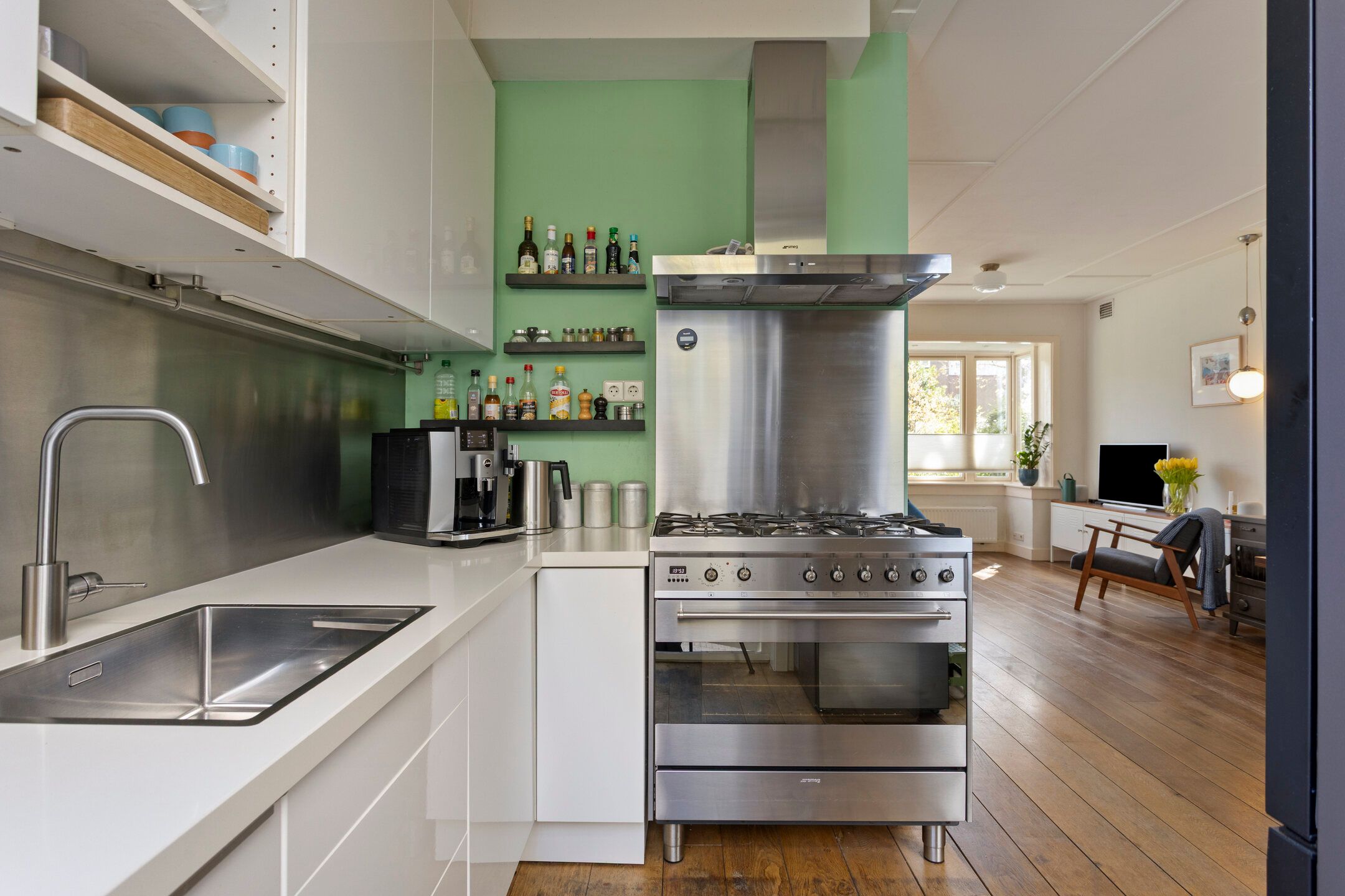 Foto 15 van Frans Halsstraat 72