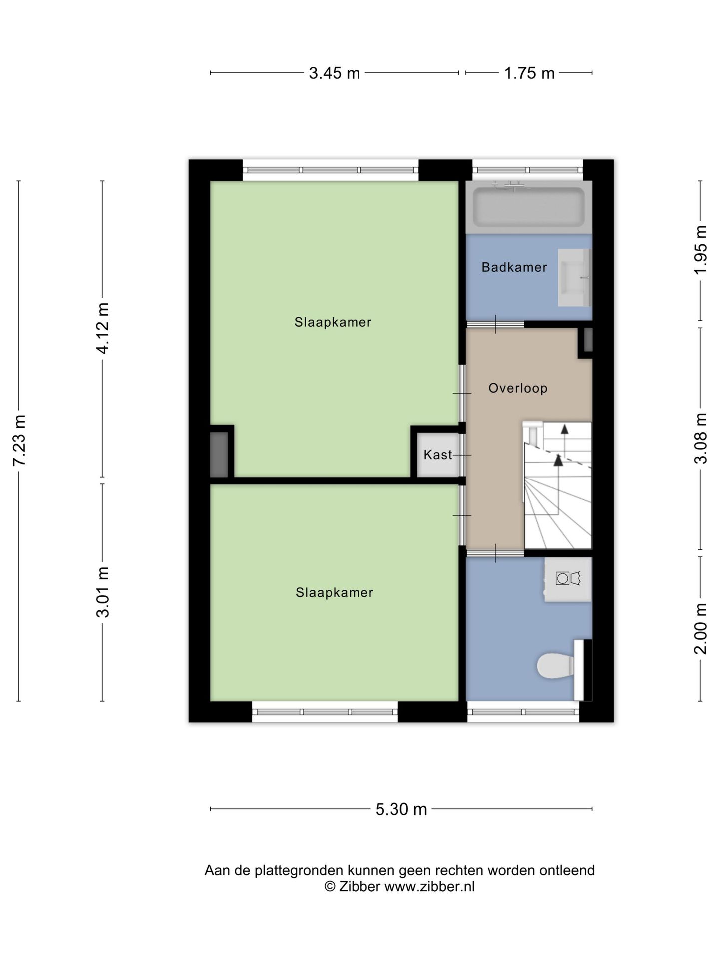 Foto 25 van Frans Halsstraat 72