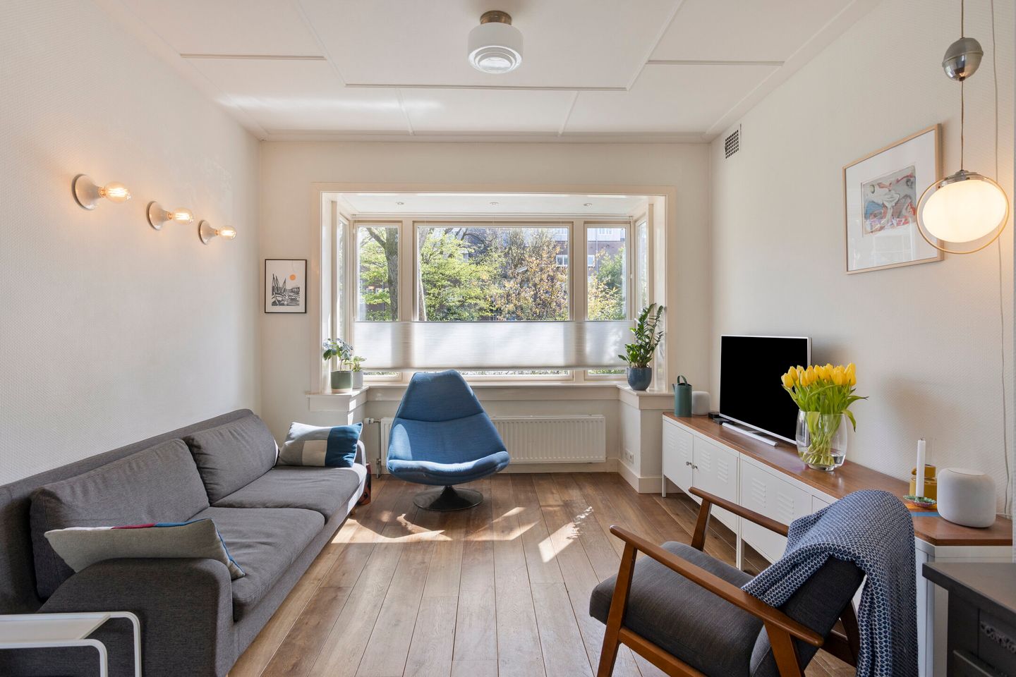 Foto 10 van Frans Halsstraat 72