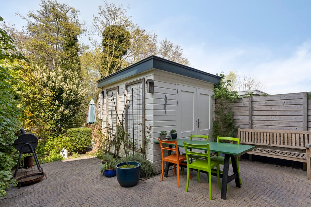 Foto 32 van Frans Halsstraat 72