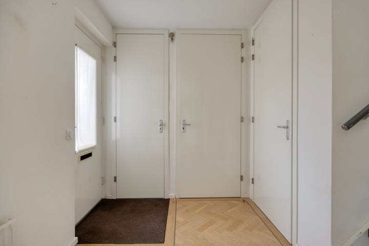 Hoekwoning te koop: Vlinderlaan 1, Son En Breugel
