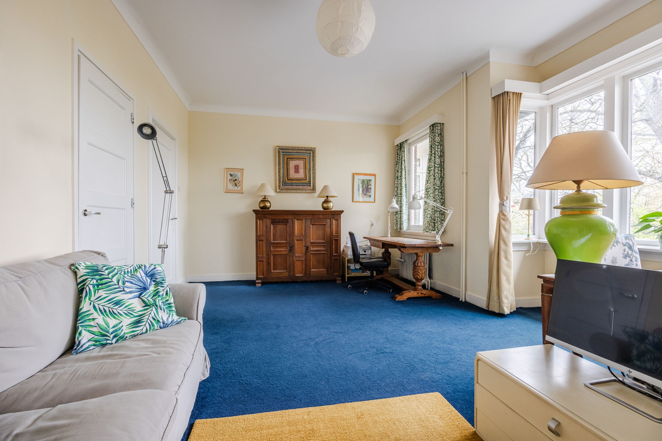 Foto 42 van Van Zaeckstraat 51