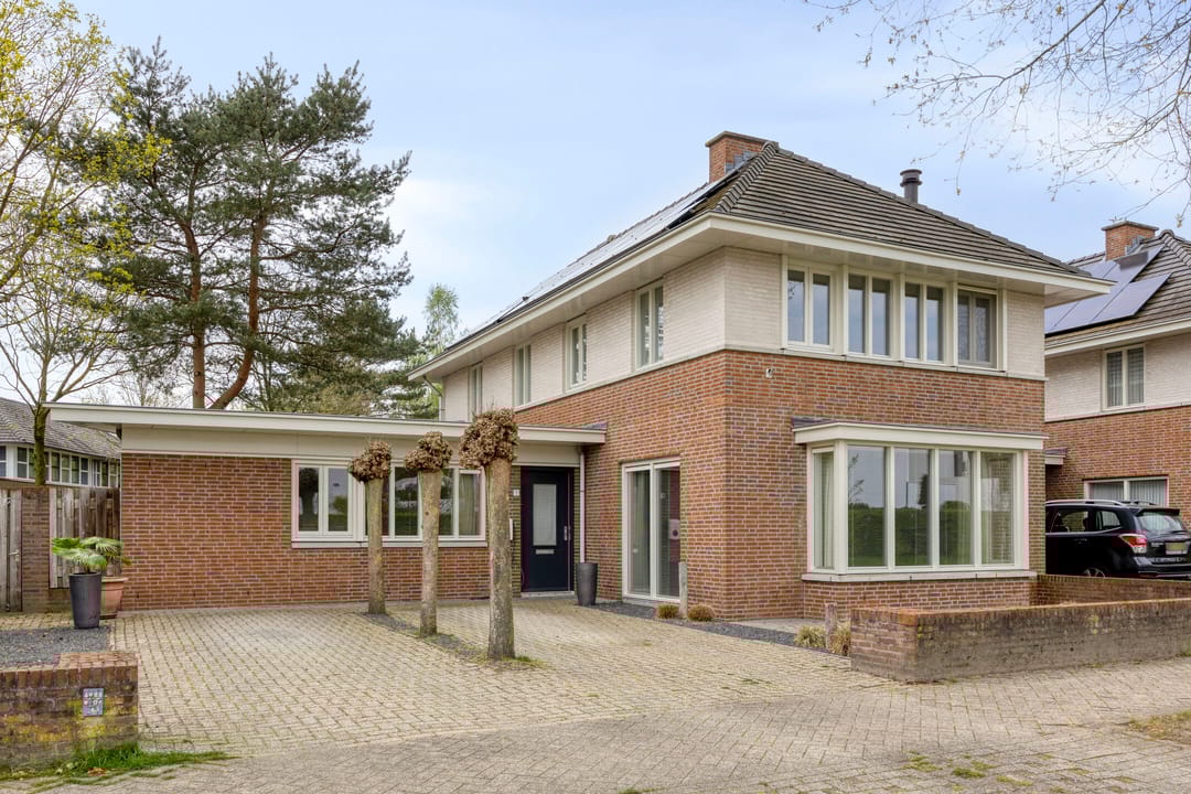 Foto 1 van Vlinderlaan 1