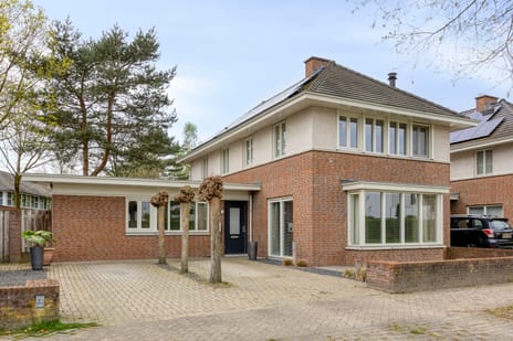 Vlinderlaan thumbnail