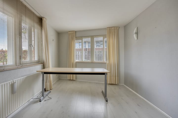 Hoekwoning te koop: Vlinderlaan 1, Son En Breugel