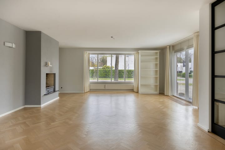 Hoekwoning te koop: Vlinderlaan 1, Son En Breugel