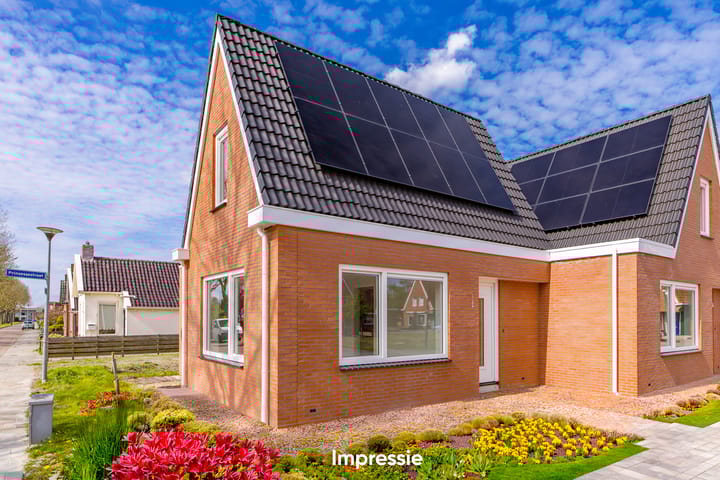 Foto 2 van Beatrixstraat 41