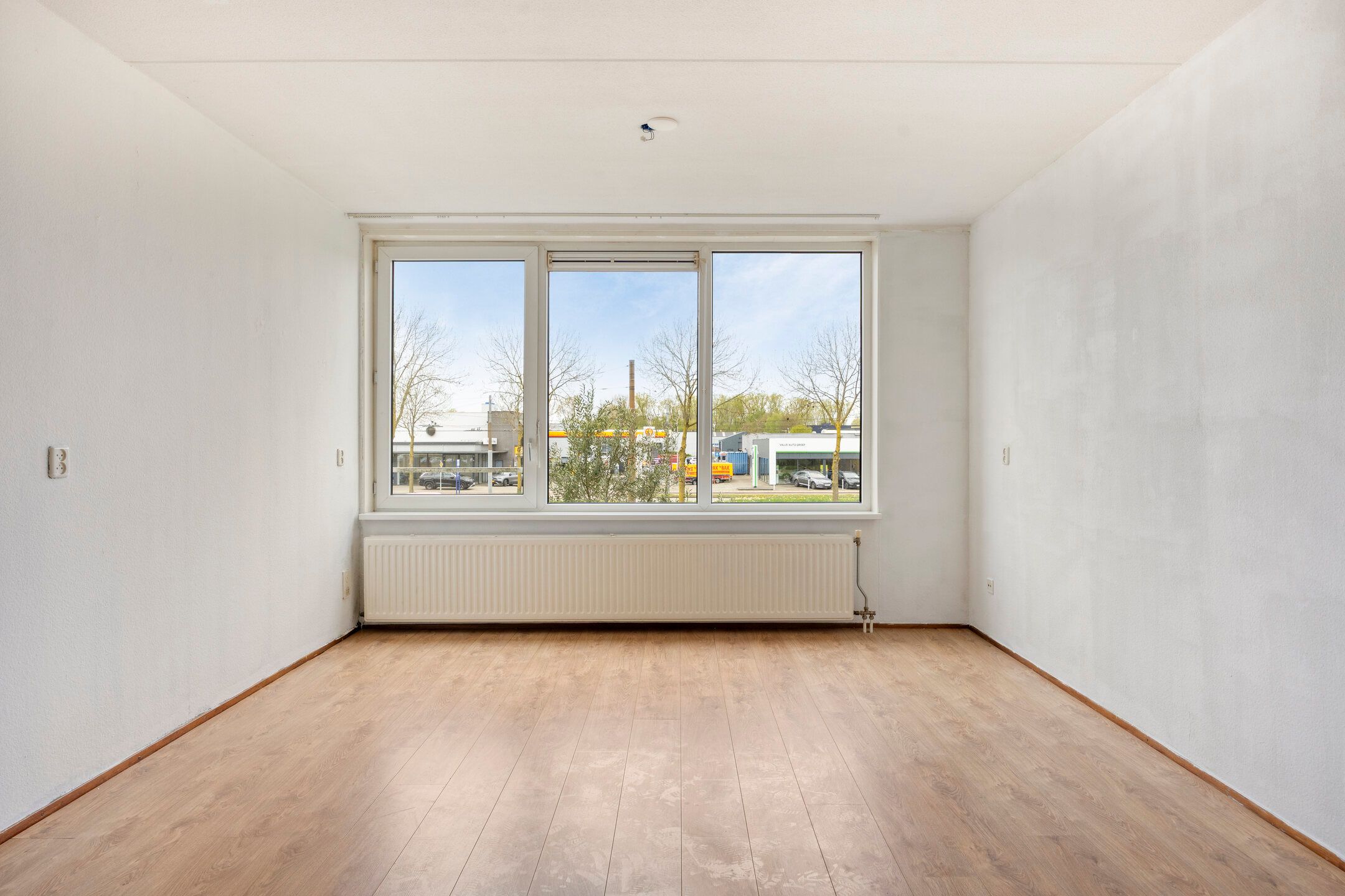 Foto 3 van Otis Reddingplein 43