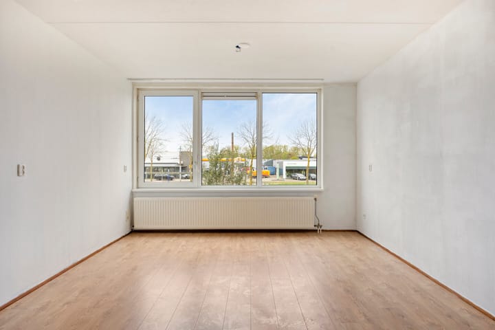 Foto 3 van Otis Reddingplein 43