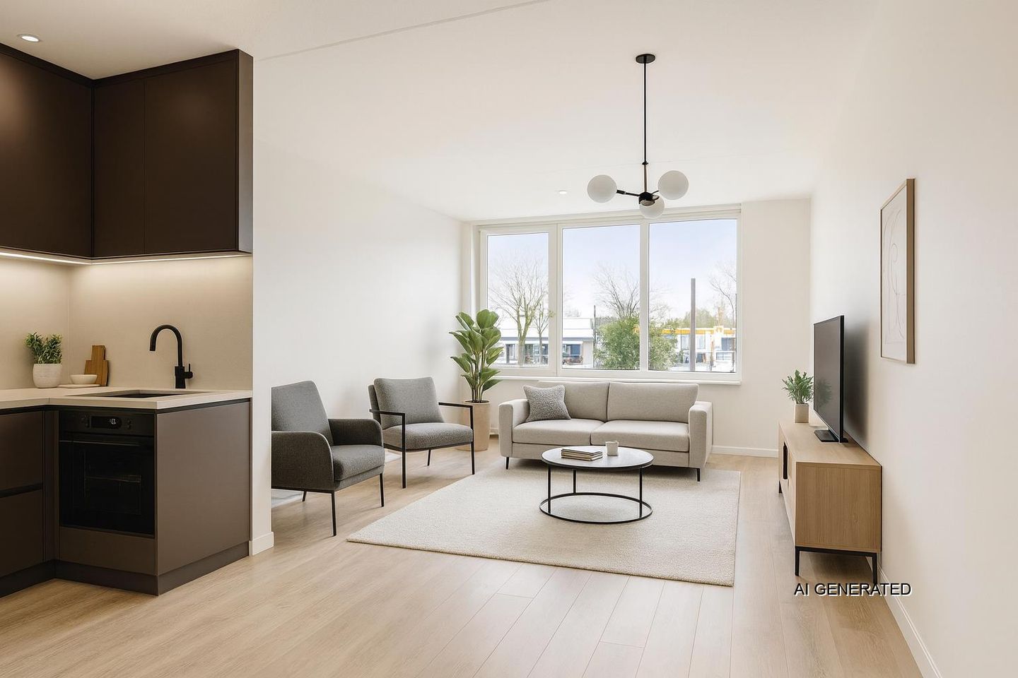 Foto 5 van Otis Reddingplein 43