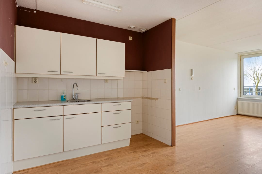 Foto 8 van Otis Reddingplein 43