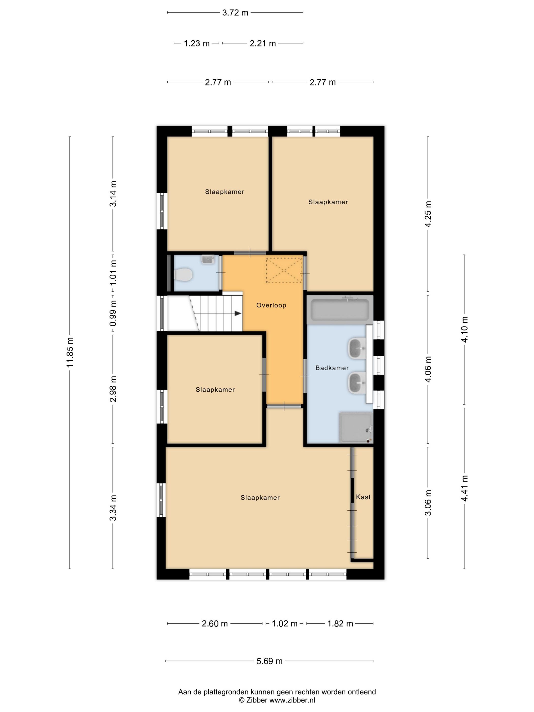 Foto 48 van Vlinderlaan 1