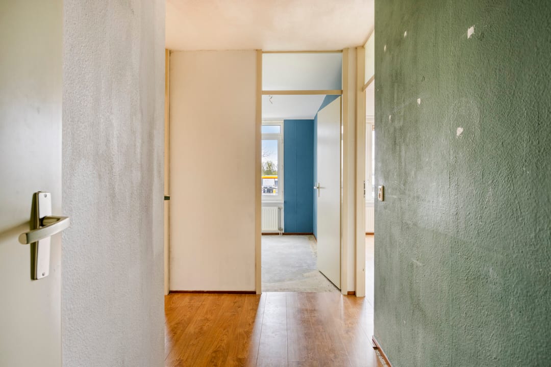 Foto 2 van Otis Reddingplein 43