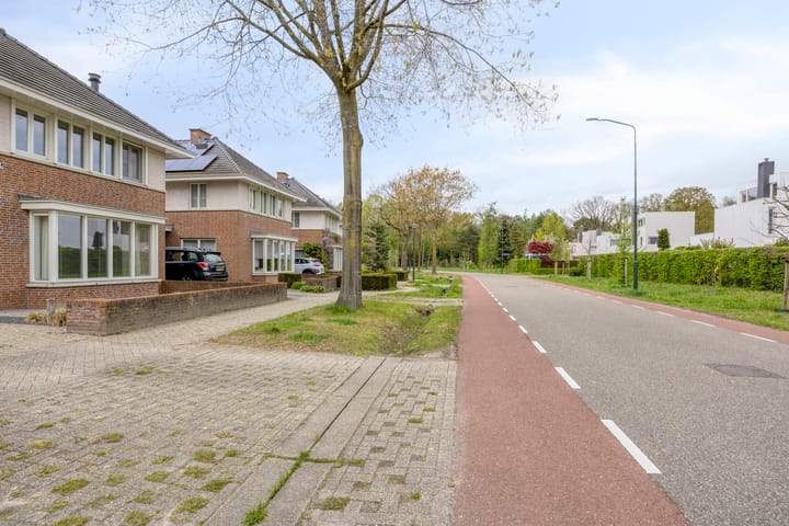 Hoekwoning te koop: Vlinderlaan 1, Son En Breugel