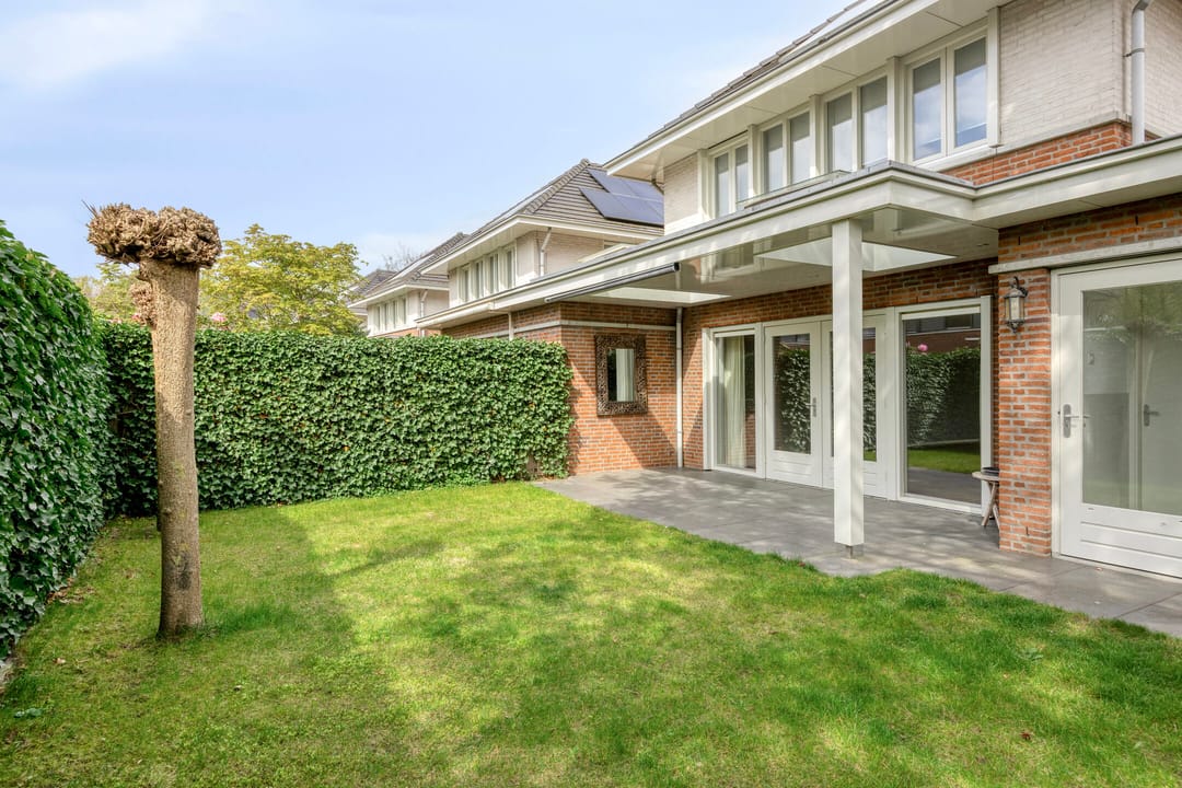 Foto 43 van Vlinderlaan 1