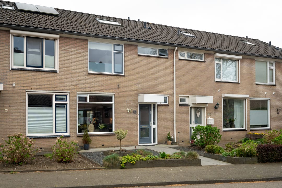 Foto 1 van Allendelaan 64