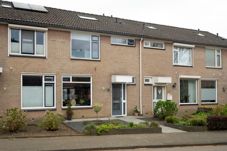 Allendelaan thumbnail