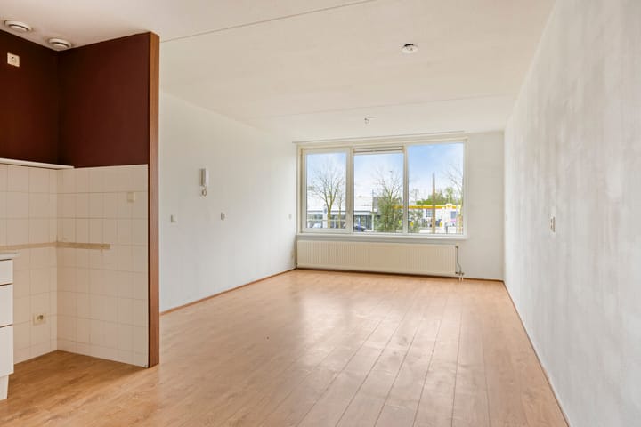 Foto 4 van Otis Reddingplein 43