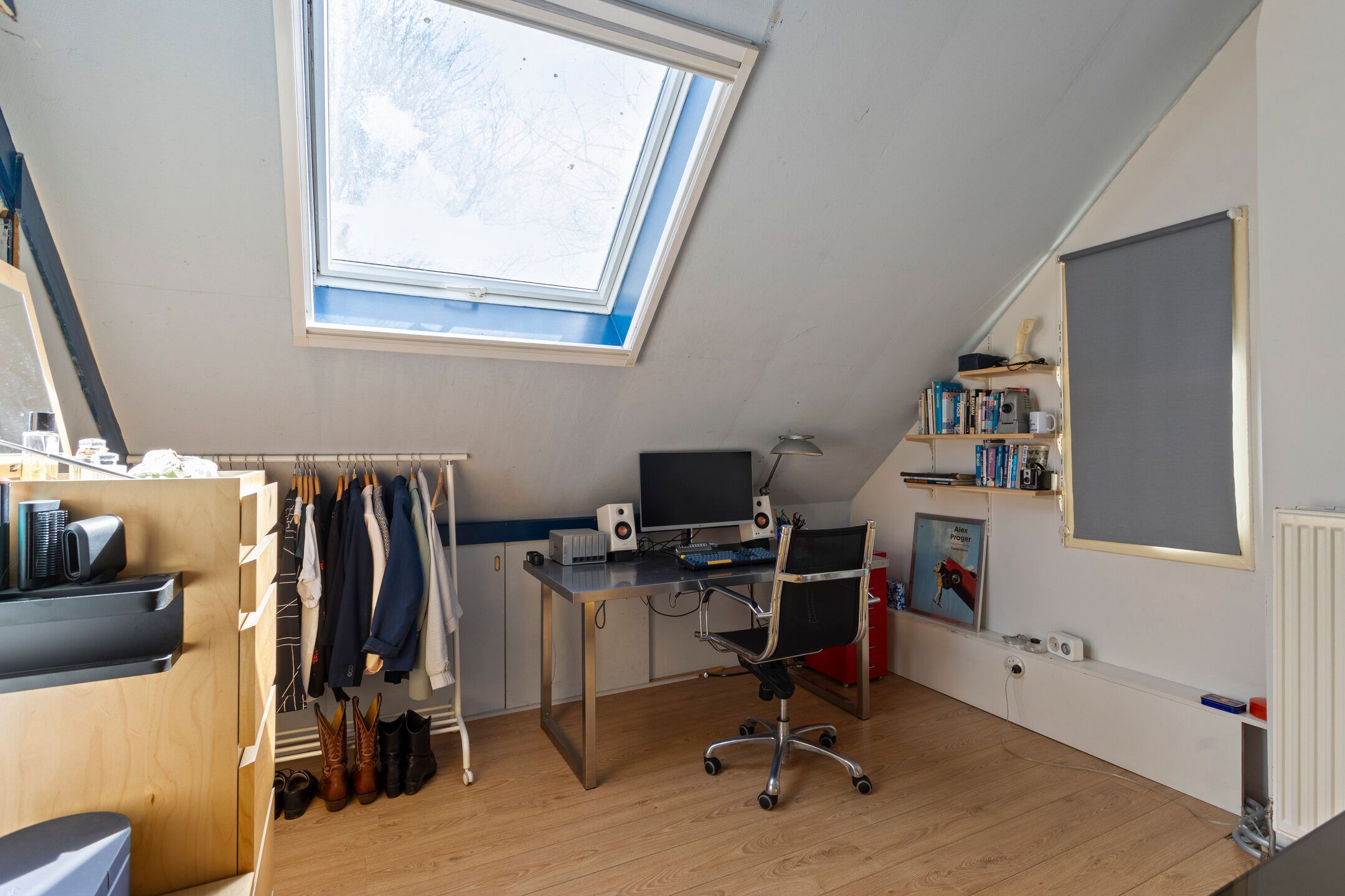 Foto 27 van Frans Halsstraat 72